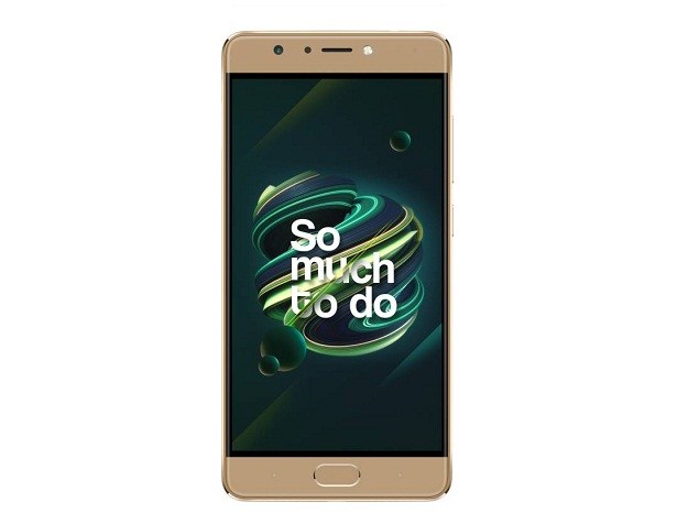 Panasonic Eluga Ray 700  Price in India